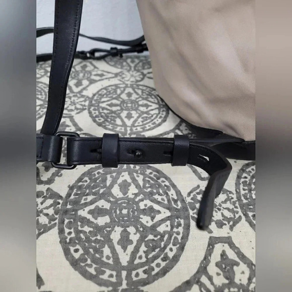 Rag & Bone Pilot Fawn Backpack - Picture 9 of 16